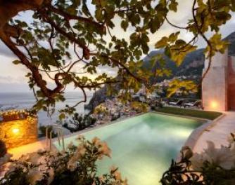 Palazzo San Giacomo in Positano - Photo 6